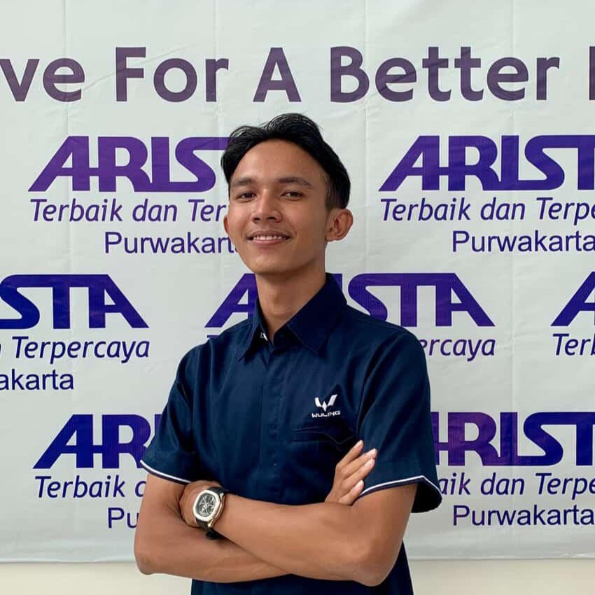 Fariz Wuling Purwakarta