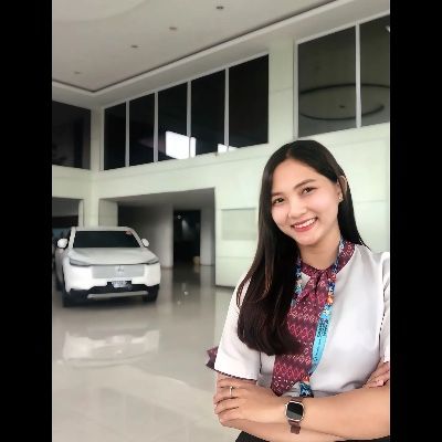 Yolan Wilanda