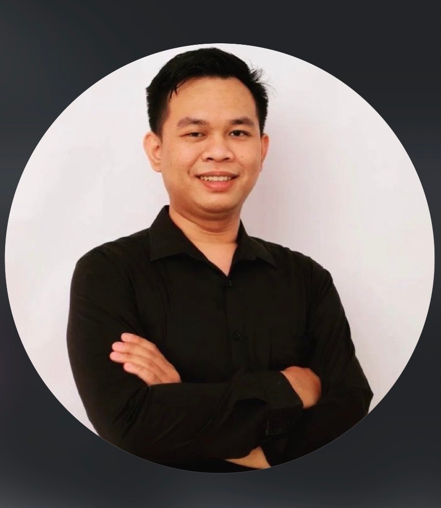 Danar Imam Kristanto