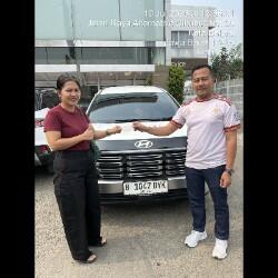 Aji Hyundai Aji Hyundai