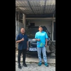 Aji Hyundai Aji Hyundai