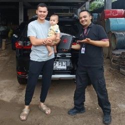 Arief Ramadan Siregar