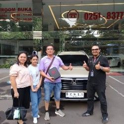 Arief Ramadan Siregar