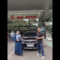 Arief Ramadan Siregar