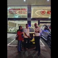 Arief Ramadan Siregar