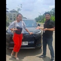 Arief Ramadan Siregar