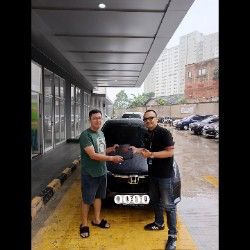 Arief Ramadan Siregar