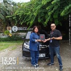 Arief Ramadan Siregar