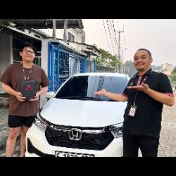 Arief Ramadan Siregar