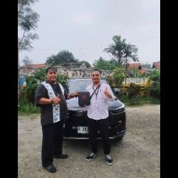 Arief Ramadan Siregar