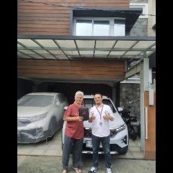 Arief Ramadan Siregar