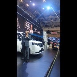 Arief Ramadan Siregar