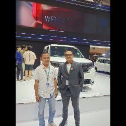 Arief Ramadan Siregar