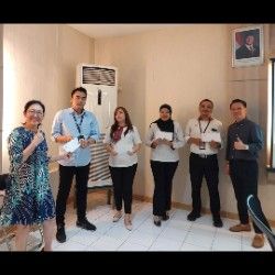 Arief Ramadan Siregar