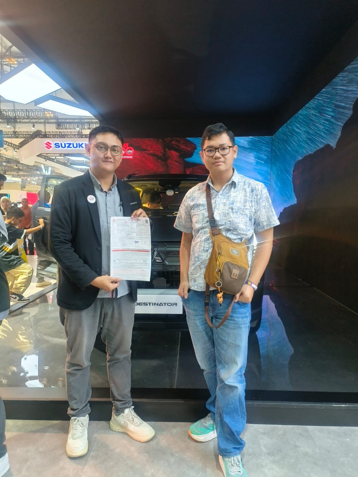 Ismail Kusuma Wardana