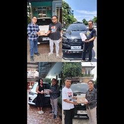 Arief Rangkuti Arief Rangkuti