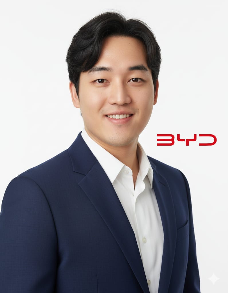 Brandon Chang