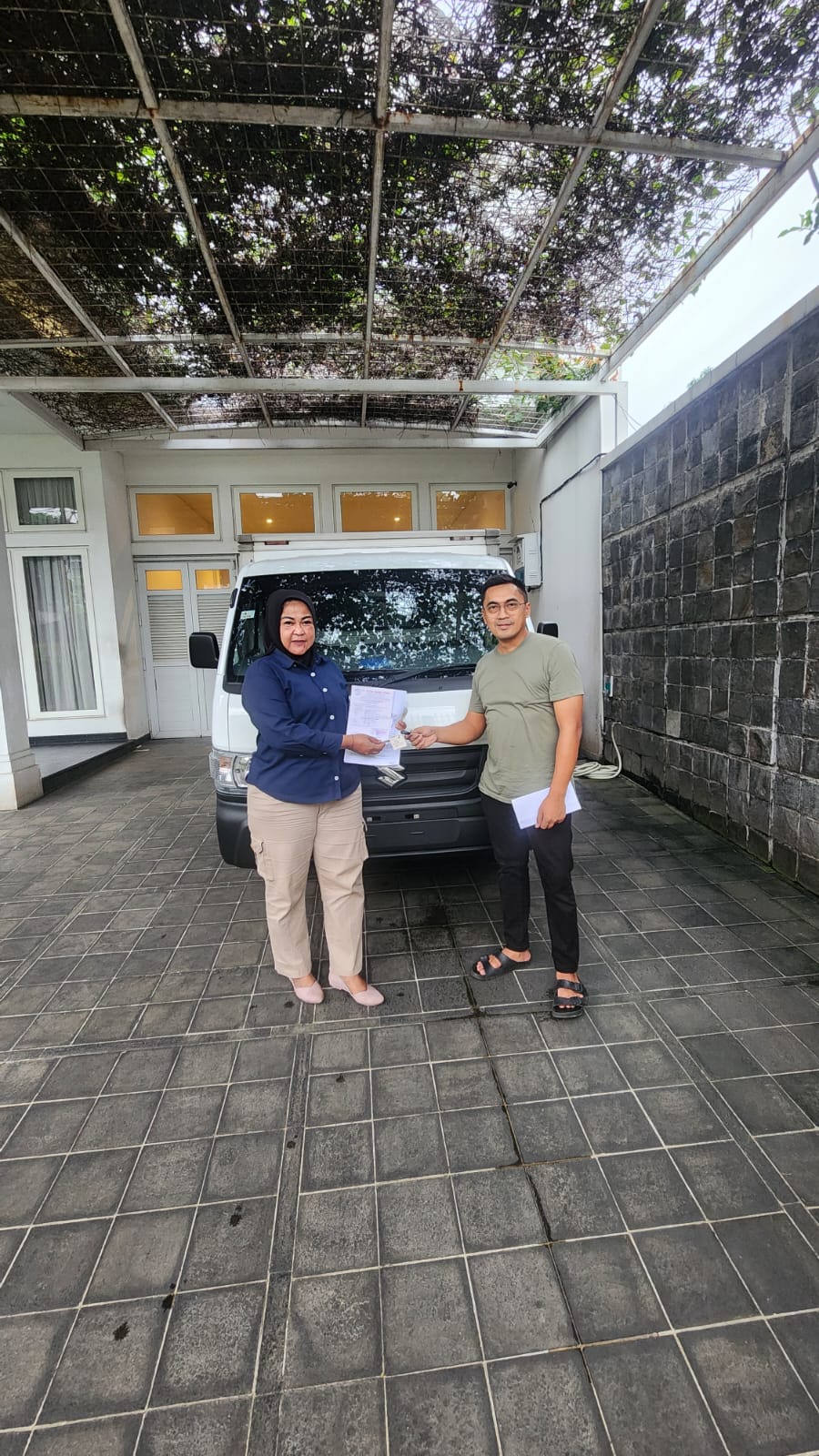 Tinah Lukman