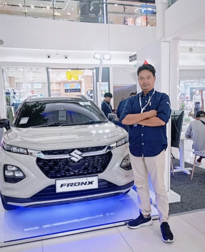 Yudha Pandu
