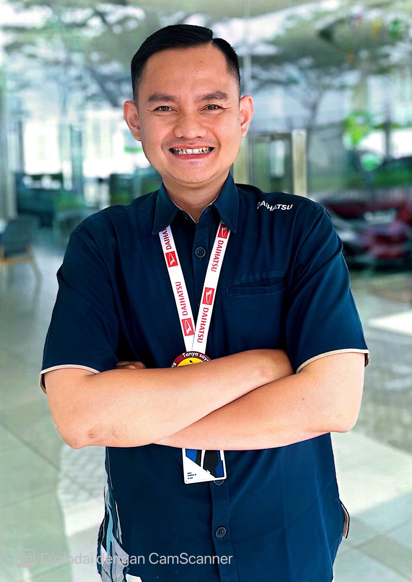 Widi Angga Wijaya