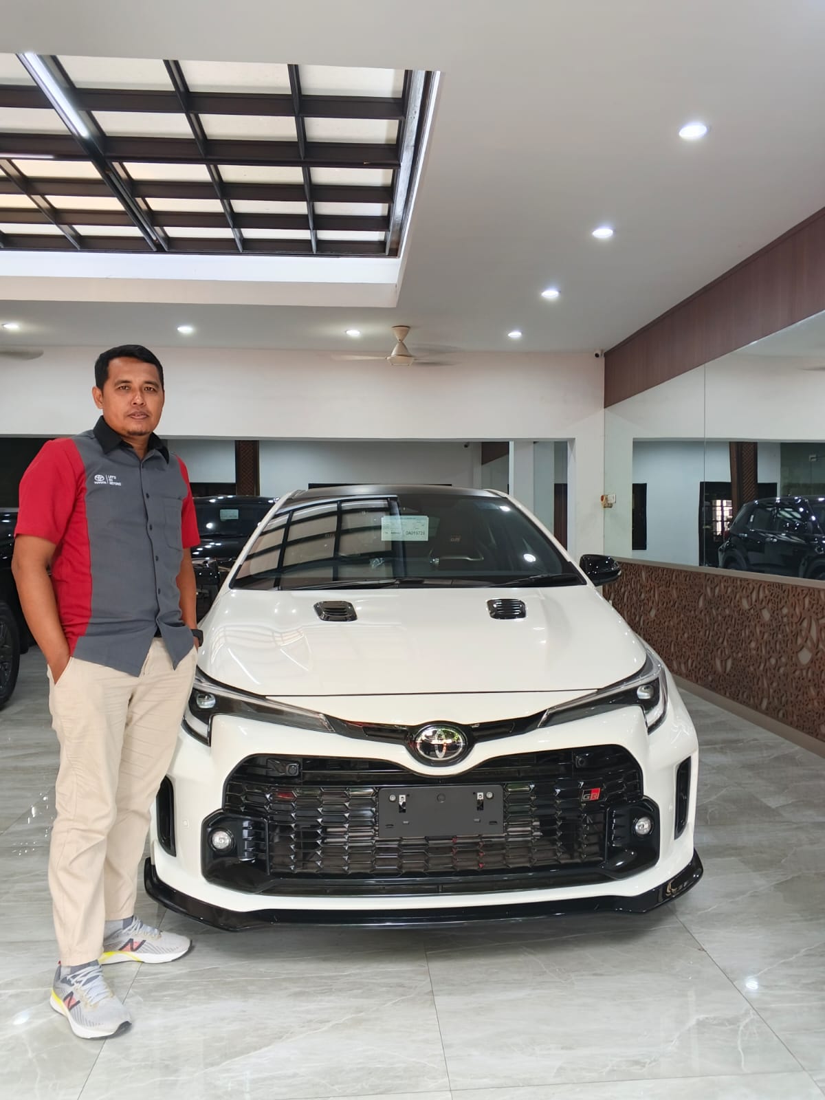 Widi Toyota