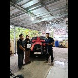 Dany Suzatman Dany Suzatman