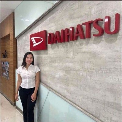 Puput Astra Daihatsu