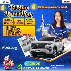 DEIDRI AINUL HAYA DEIDRI AINUL HAYA