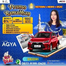 DEIDRI AINUL HAYA DEIDRI AINUL HAYA