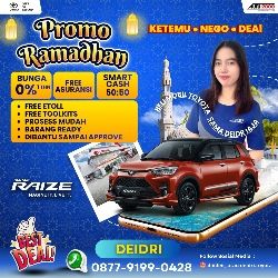 DEIDRI AINUL HAYA DEIDRI AINUL HAYA