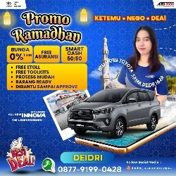 DEIDRI AINUL HAYA DEIDRI AINUL HAYA