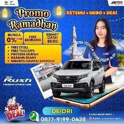 DEIDRI AINUL HAYA DEIDRI AINUL HAYA