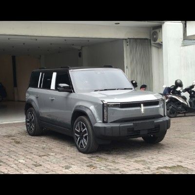 Ino Chery Jawa timur