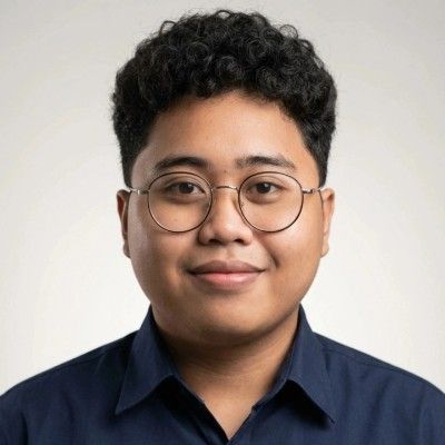 Saddam Syah Rizal