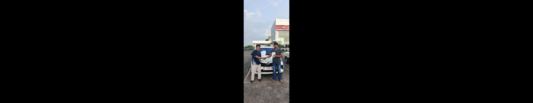 Indra Daihatsu