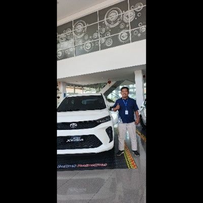 Indra Daihatsu