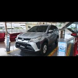 Indra Daihatsu Indra Daihatsu