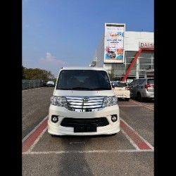 Indra Daihatsu Indra Daihatsu