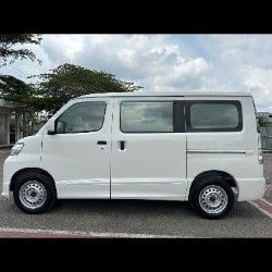 Indra Daihatsu Indra Daihatsu