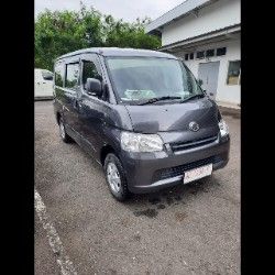 Indra Daihatsu Indra Daihatsu