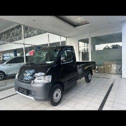 Indra Daihatsu Indra Daihatsu