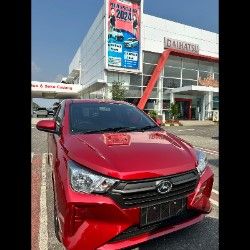 Indra Daihatsu Indra Daihatsu