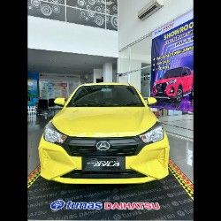 Indra Daihatsu Indra Daihatsu