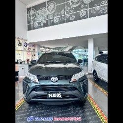 Indra Daihatsu Indra Daihatsu
