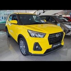 Indra Daihatsu Indra Daihatsu