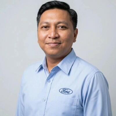 AFIF EFENDI