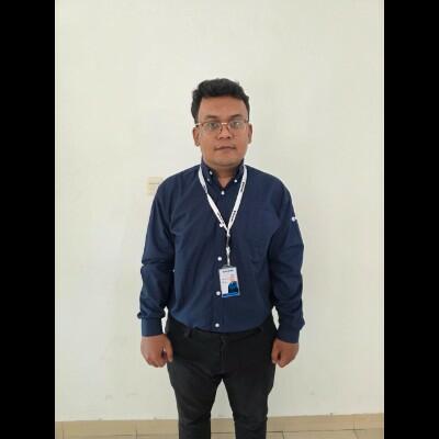 mochammad indra purnama