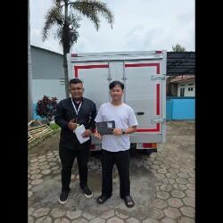 mochammad indra purnama mochammad indra purnama