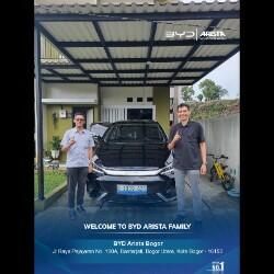 Andala BYD