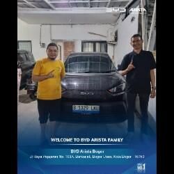 Andala BYD